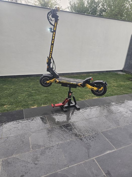 Trotinetă electrică Teverun blade mini ultra