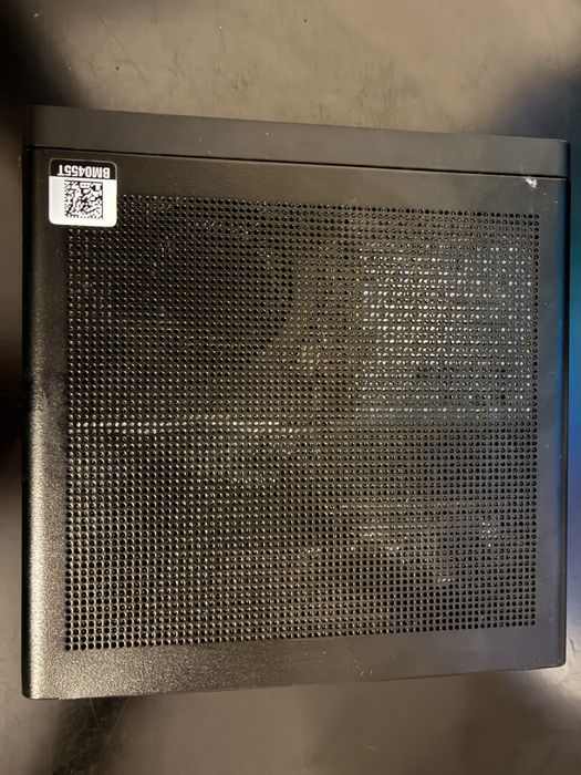 HP Elitedesk 805 G6 Mini PC