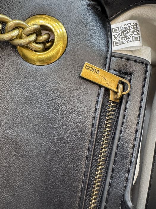 Чанта Gucci Marmont 26см