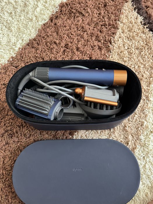 Vand dyson HS05 defect