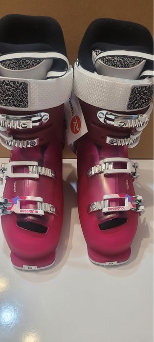 Clapari pentru dama marime 23 sau 35,5/36 noi