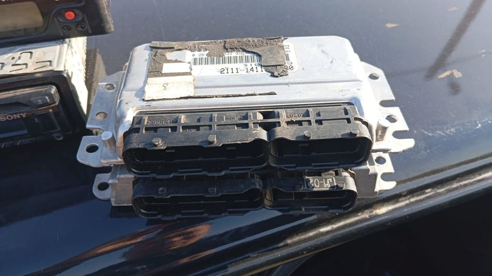 Продам запчасти на ВАЗ