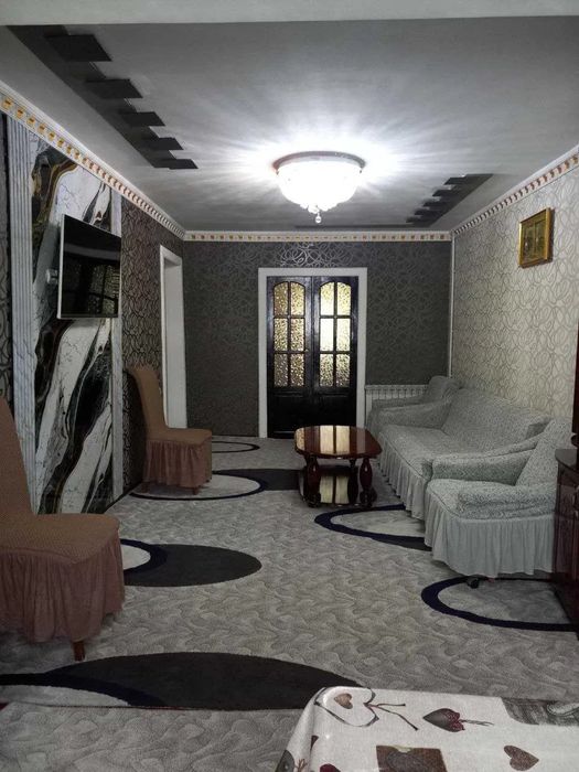 Сдается 3 ком Метро Новза