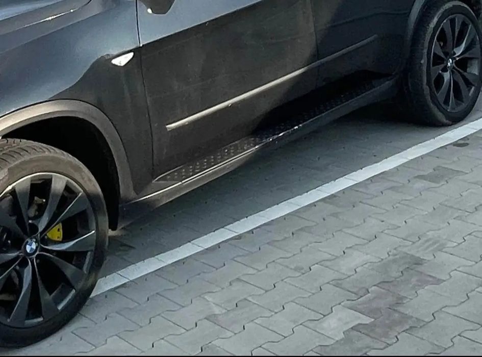 Vând jante r20 X5 X6