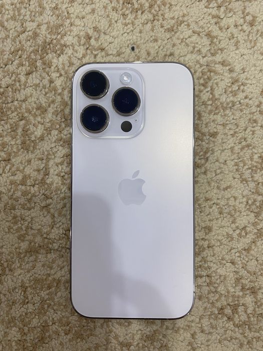 iPhone 14 Pro,128gb ОБМЕН ТОЛЬКО НА АЙФОНЫ!!!