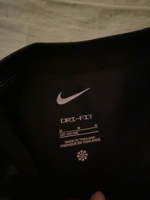 тениска nike за момчета