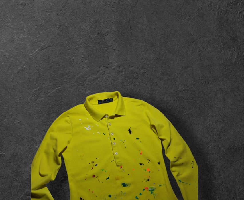 Polo Ralph Lauren-xs дамска блуза