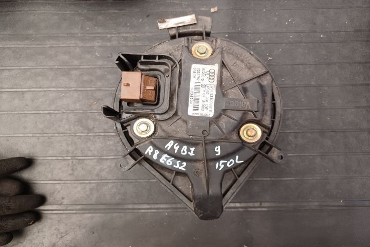 Ventilator aeroterma 8E2820021E 8E2820021E Audi A4 B7 [2004 - 2008] A