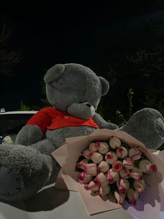 Мягкие игрушки арзон