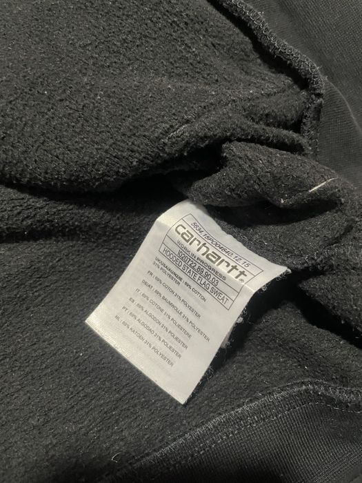 Hanorac carhartt nou