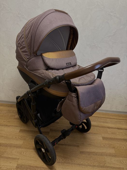 Продам коляску Tutis Mimi Style 2в1