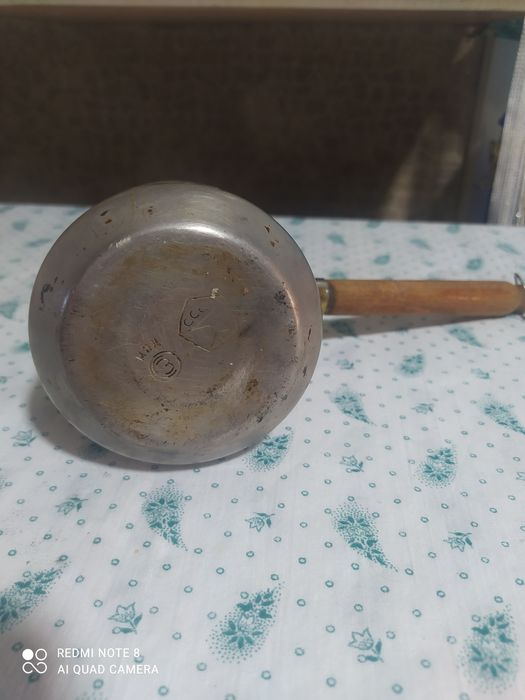 Турка  для кофе 3000тг ссср