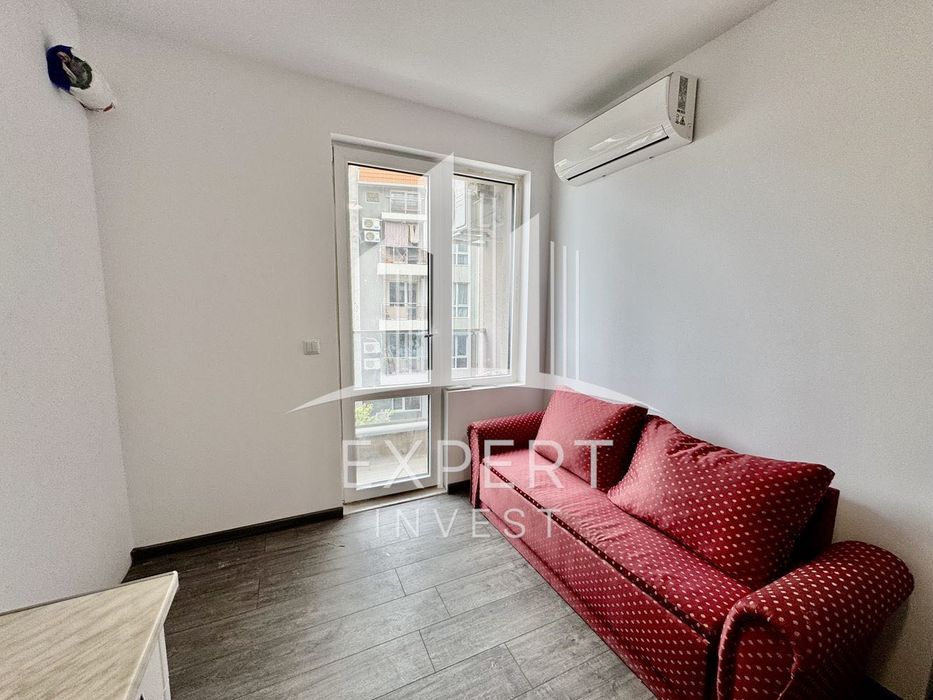 Продава се Двустаен апартамент в Варна, Аспарухово - 45 кв.м за 2067 €/кв.м - Снимка #2