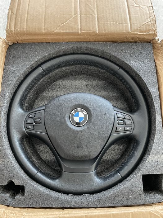 Volan Bmw F30 31 34