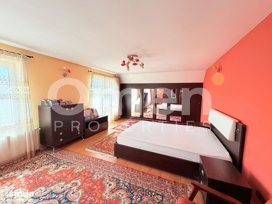 Casa de vanzare | Tautii-Magheraus | 200 mp + 15 ari