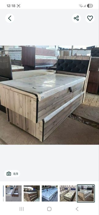 Birinchi sehdan kravatla sotiladi