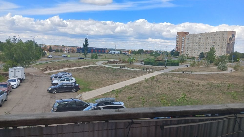 Продам 3х-ком. квартиру или обмен 7-15 2этаж