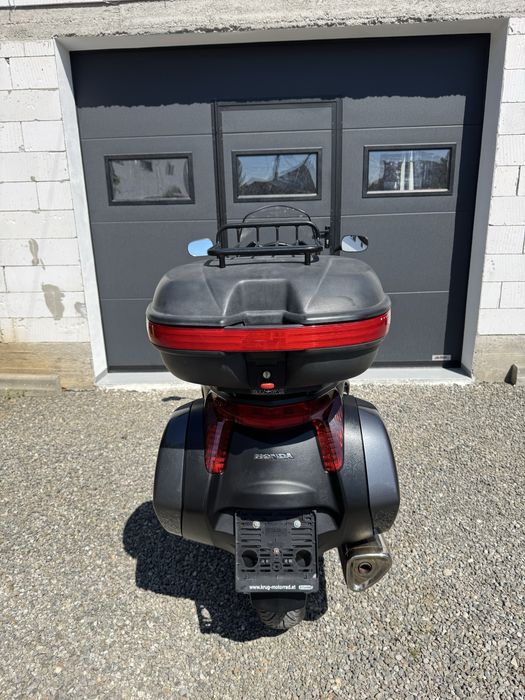 Vand Honda Deauville 700