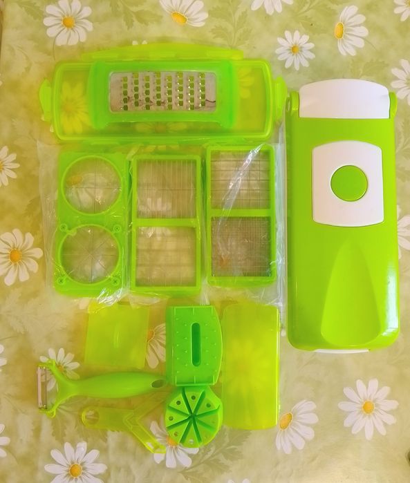 Многодункционално ренде