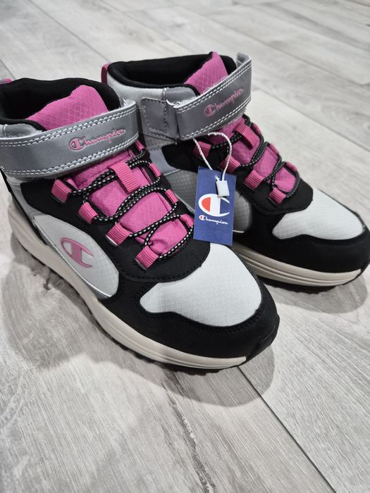 Боти за момиче Champion