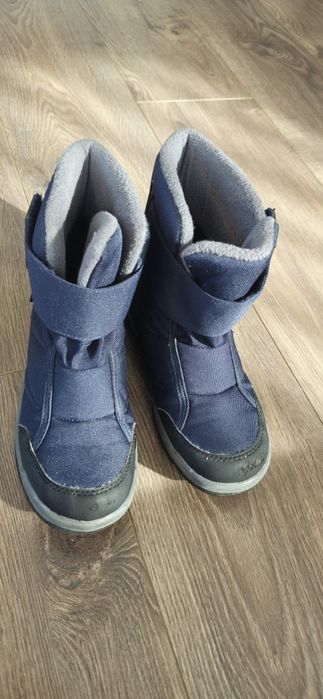 Апрески KangaRoos 32, 33, Гумени Hunter, Decathlon