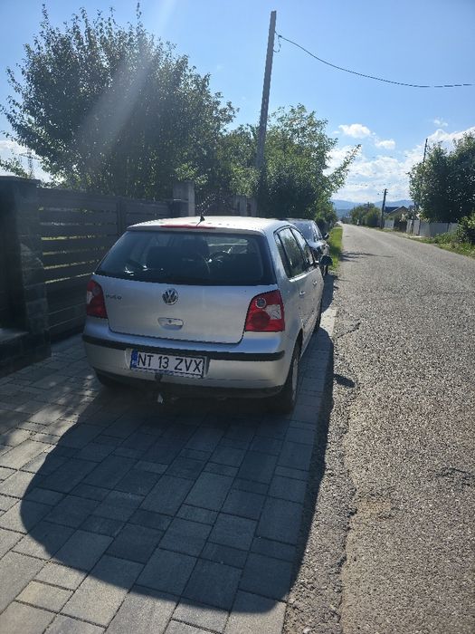 Vand Sau Schimb !