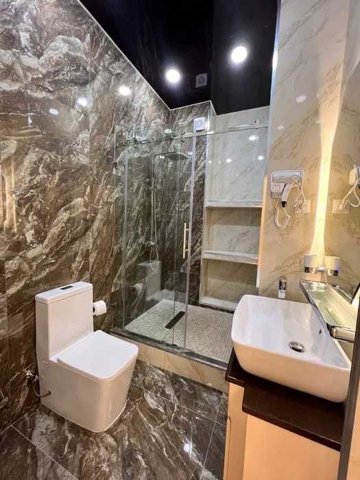 R7 Сдаётся квартира 2/2/9  ор-р АНОР Банк! Мирзо-Улугбекский р-н