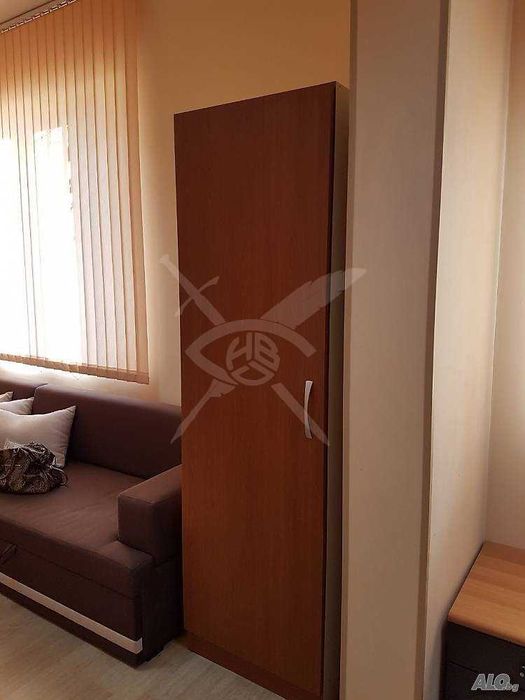 Дава се под наем Едностаен апартамент в Пловдив, Център - 30 кв.м за 298.86 € - Снимка #4