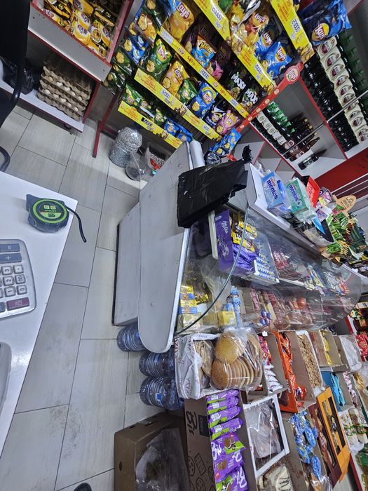 Витирина халаденик