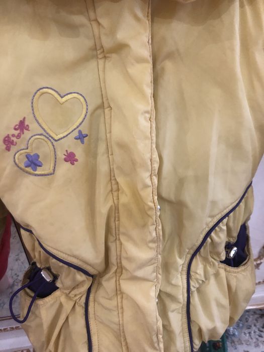 Продам комбинезон