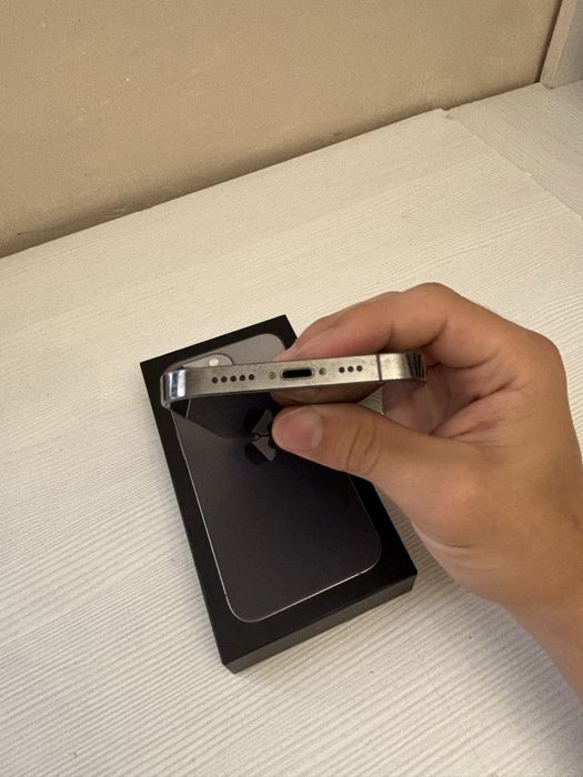 Iphone 13 pro 256gb