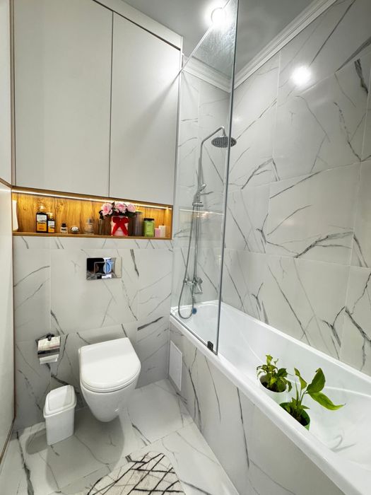 Продаю 2х комнатную квартиру