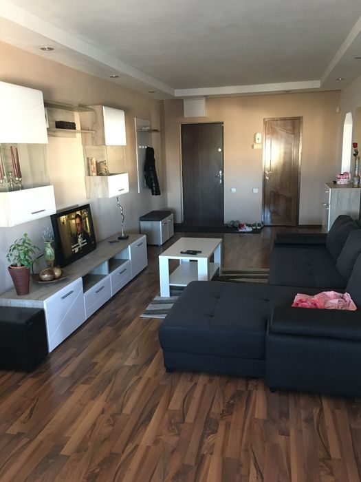 Apartament cu 4 camere
