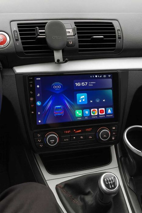 BMW 1 серия E88/E81 2004- 2011 Android Мултимедия/Навигация,2504