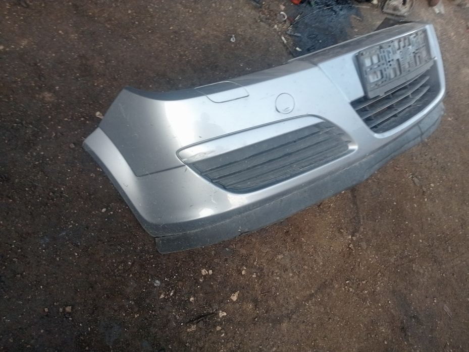 Bara fată Opel Astra H. 2005
