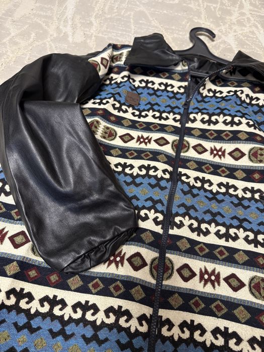 Этно куртка размер 44-46