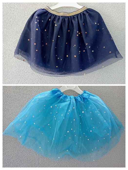 Дрешки за момиче размер 2-3г.