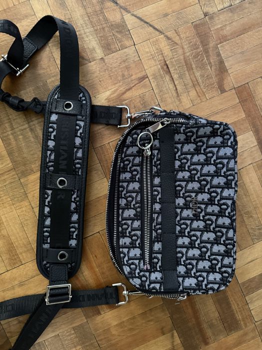 Женска чанта Dior