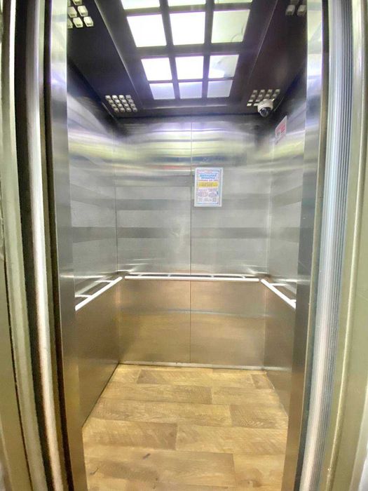 2-комнатная квартира · 72 м²