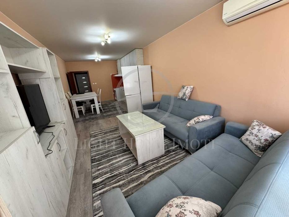 Продава се Двустаен апартамент в Пловдив, Център - 87 кв.м за 1667 €/кв.м - Снимка #2