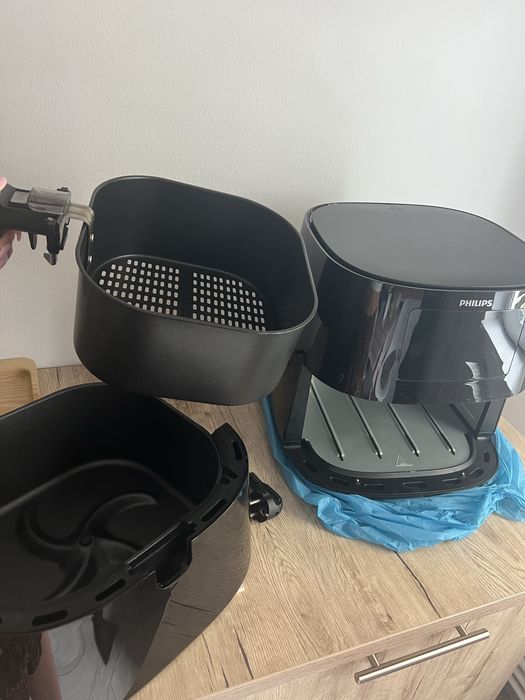 Air fryer philps