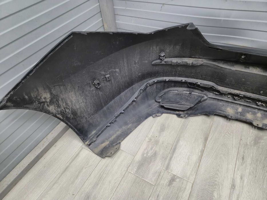 Bara spate Mercedes CLA W118 C118 An 2019 2020 2021 2022 cod A1188855002