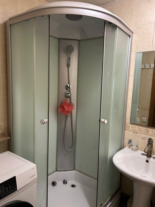 Душевая кабина 800х800