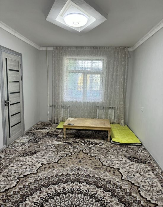 Yunusobod (yoki Shahriston) metrosida 2 xonali LUX kvartira!