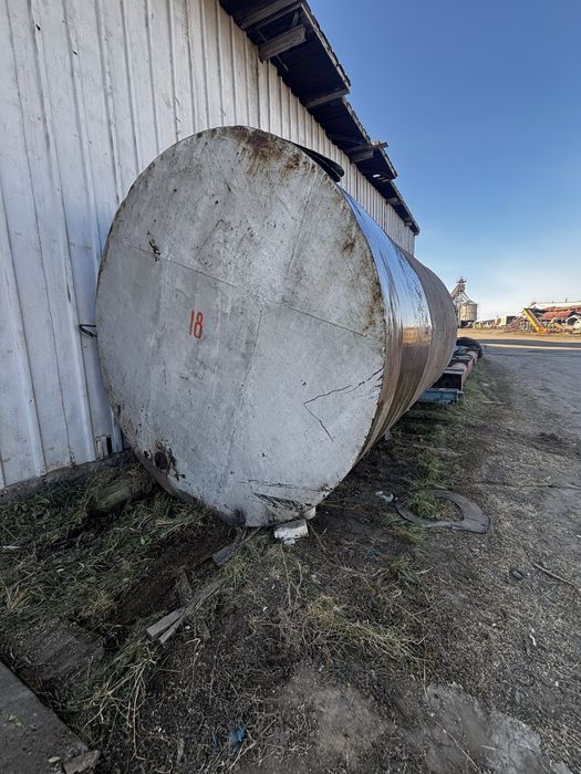 Продам ГСМ бочку 25м3