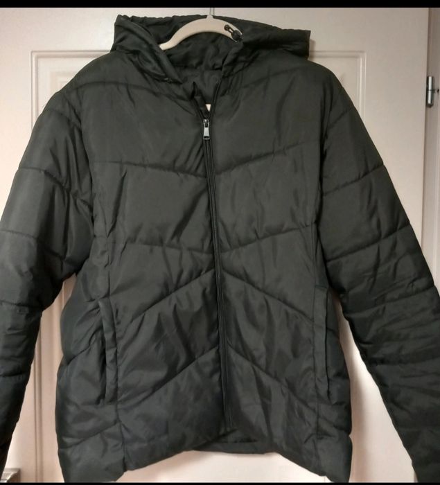 Geaca dama neagra