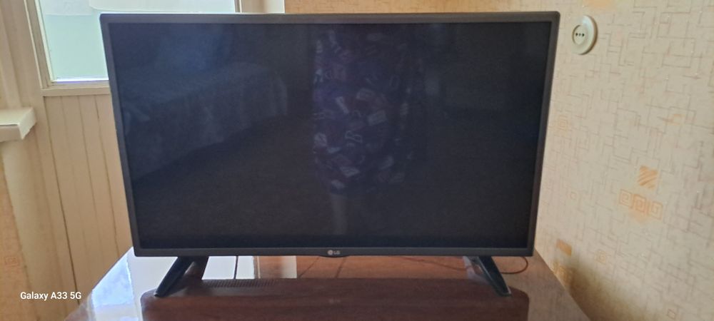 Телевизор продаётся