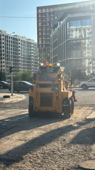 Продам минипогрузчик