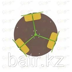 Карусель «Лукоморье» ИО 308