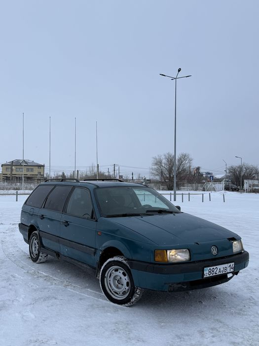 Пассат б3 универсал моно